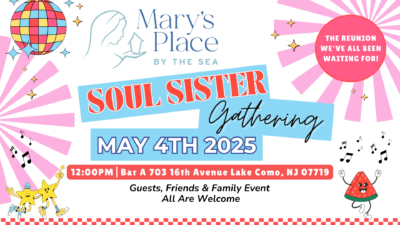 Soul Sister Gathering